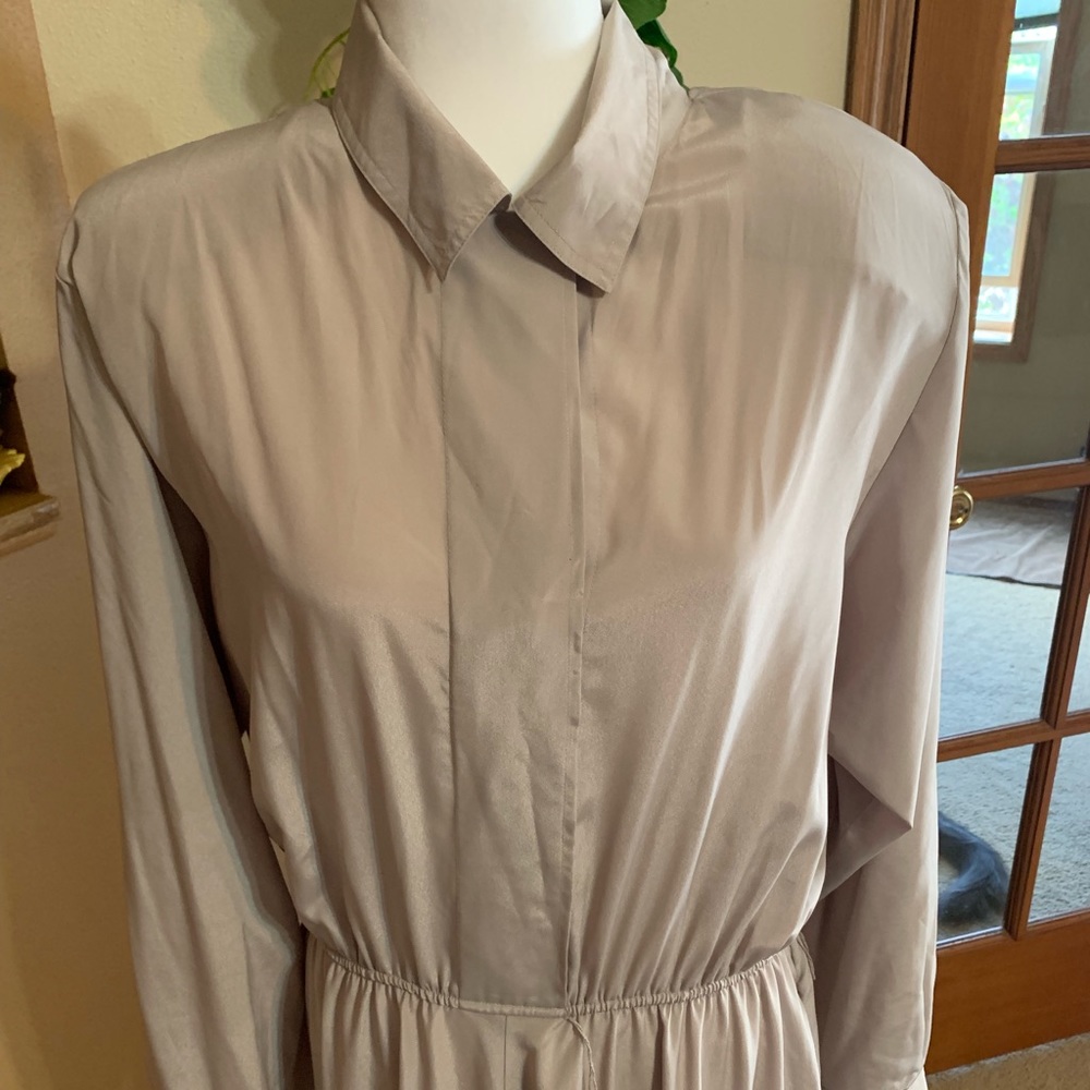 Vintage Dress - Picture 2 of 7